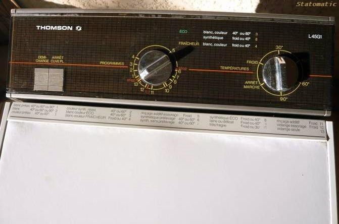 Thomson L45G1
