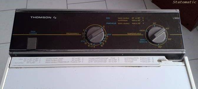 Thomson L5001
