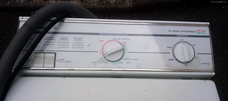 Thomson L58DG02