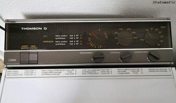 Thomson L58G1