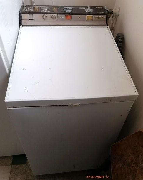 Thomson P1000