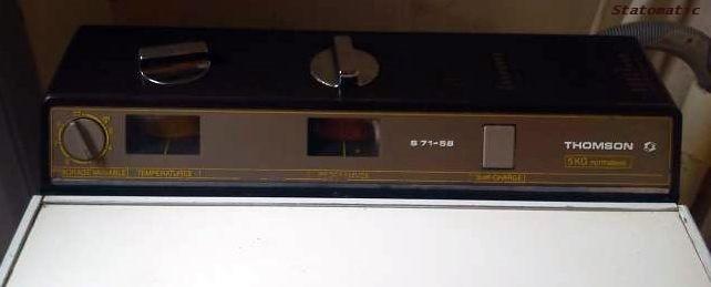 Thomson S71-58