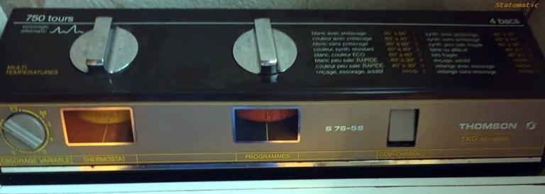 Thomson S76-58