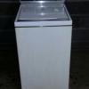 Bauknecht WA8540